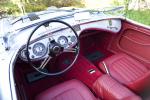 Austin-Healey 100M Le Mans Roadster 1955 года